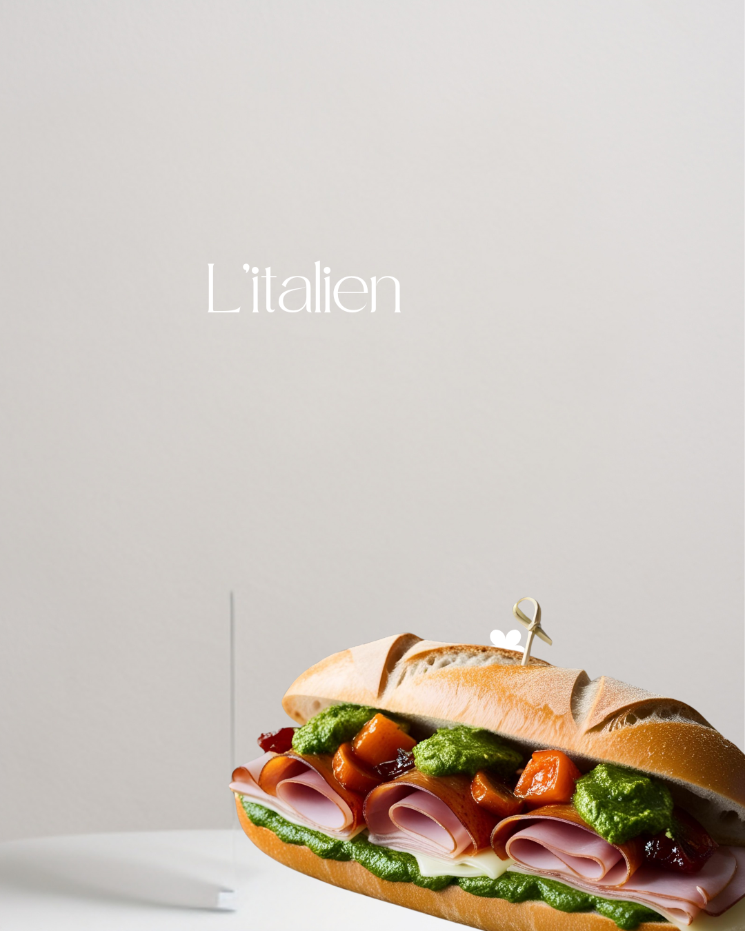 L'italien
