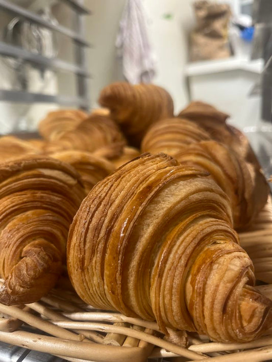 Le croissant