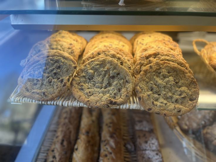 Le cookie classique