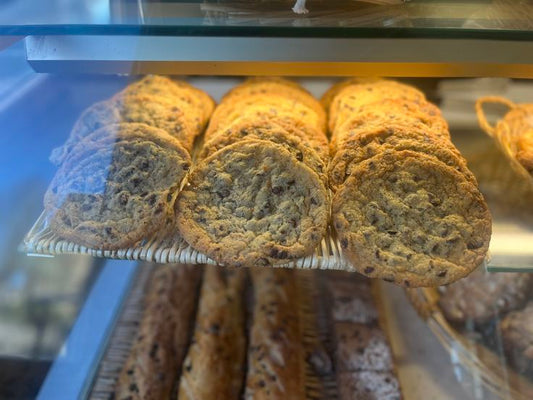 Le cookie classique