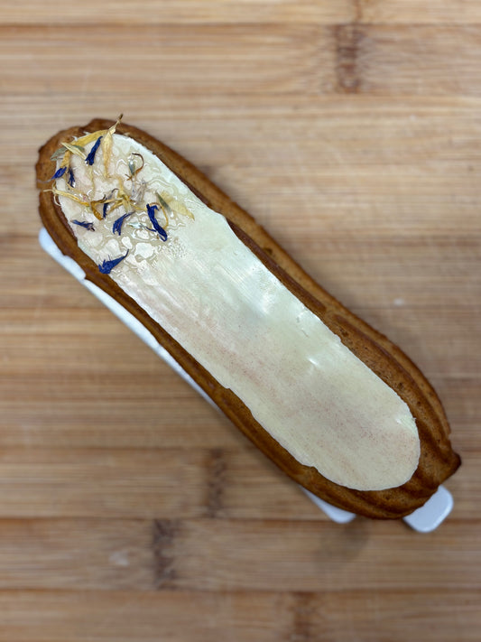 L'éclair lavande