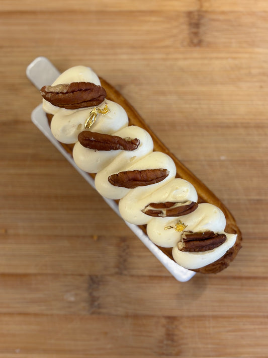 Eclair caribou