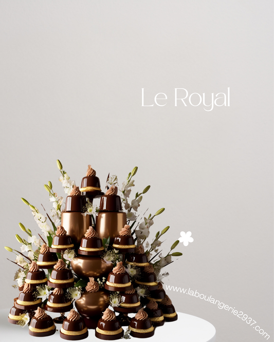 Le Royal
