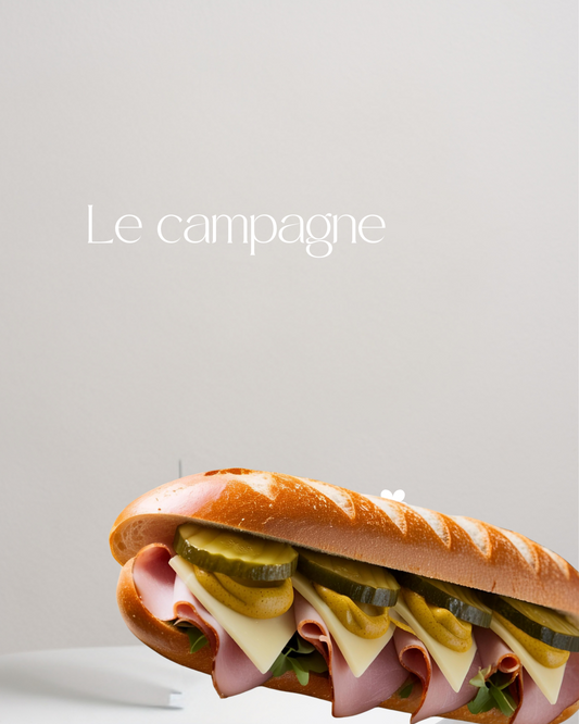 Le campagne