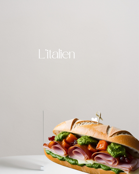 L'italien