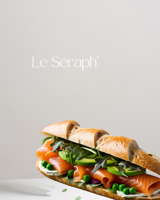 Le Séraph'