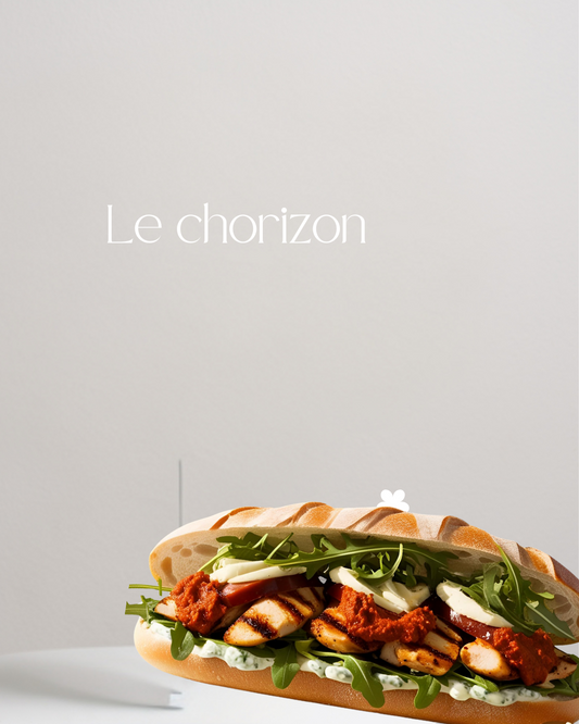 Le chorizon