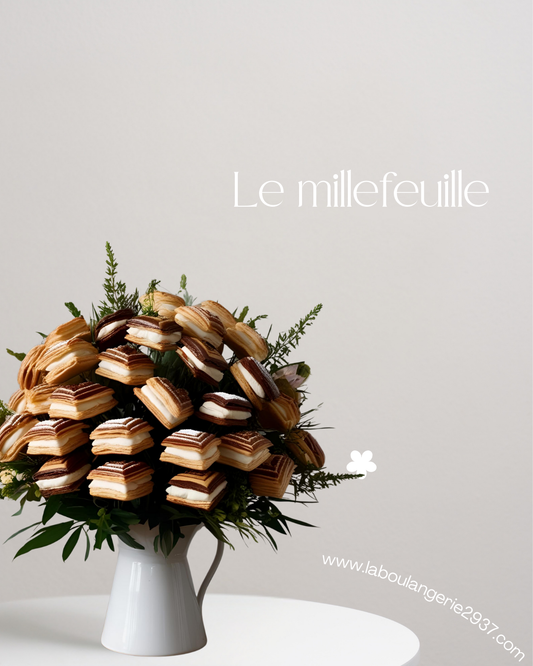 Le Millefeuille