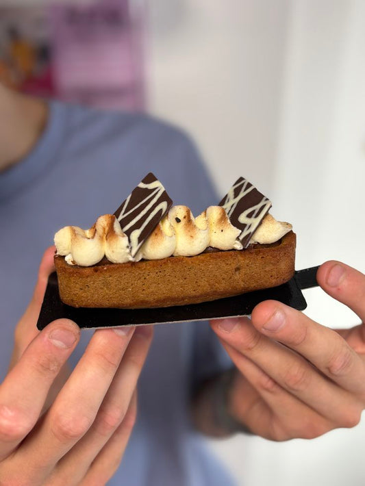 Tiramisu revisité
